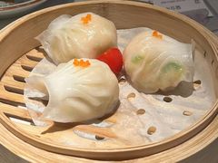 -禄运茶居·手工点心(猎德店)