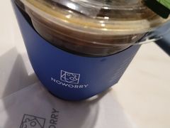 -不焦虑咖啡(武汉客厅店)