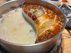 -四喜小胖·北京涮肉(五道营店)