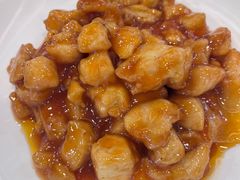 -烤肉宛饭庄(北新桥店)