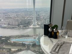 -广州四季酒店·意珍·意式自助餐