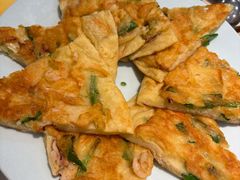 -白山烧烤(文安路万豪店)