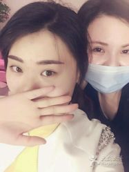 点击看大图 -Yue Show馨选·半永久纹眉纹眼线