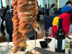 -拉蒂娜·巴西牛排馆 Latina·Brazilian Steakhouse(陆家嘴旗舰店)