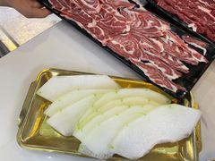 -刘少华贵州小黄牛·鲜牛肉火锅(总店)