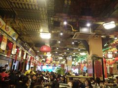 大堂-缪氏川菜(丰盛町店)