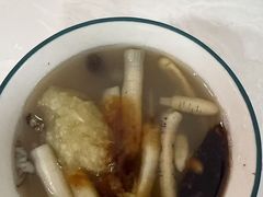 -安海长火土笋冻