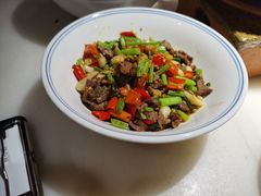 -农耕记·湖南土菜(海上世界店)