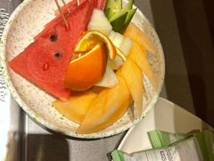 -海底捞火锅(泰安爱琴海店)