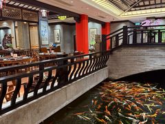 -龙悦湾酒家·八阵鱼生·渔人码头店