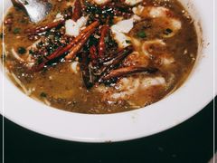 -老头儿油爆虾(星光一期店)