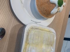 -After You Dessert Cafe(CENTRALWORLD)