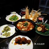 广州探店｜高端中式融合菜——嫣yan