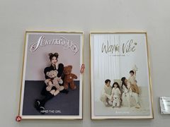 -海马体照相馆(大连柏威年购物中心店)