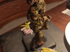 -甘尼仕印度餐厅爵士酒吧(阳春巷店)