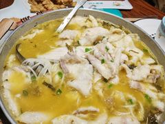 -川人百味(亿合城店)