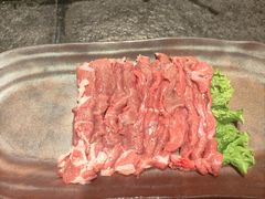 -老墙根涮肉·铜锅·烧烤(王四营店)