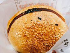 -百年夯碳烤胡椒饼(阿拉城店)