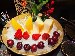 -蟹犇•帝王蟹雪蟹(陆家嘴店)
