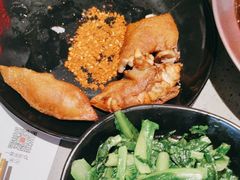 -一棠龙虾•王牌虾球(恒隆广场店)