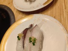 -合点寿司(金虹桥商场店)