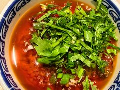 秘制油碟-龙森园火锅(琴台路店)