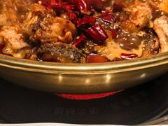 -涿派·炝锅鱼(涿州店)