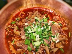 -云海肴·汽锅鸡·云南菜(苏州中心店)