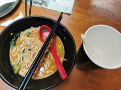 -老宅原住民沙茶面精品小吃(龙头路店)