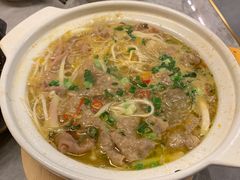 -梓砂锅(崇文路店)