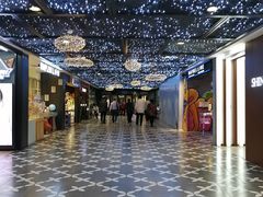 -凯德广场(学府店)