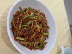-笨罗卜浏阳菜馆(龙华鹏润达店)