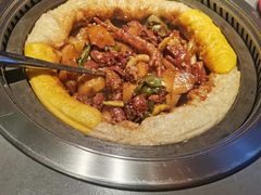 -灶座小锅烀饼·铁锅炖(全国总店)