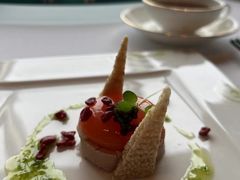 -金轩中餐厅 Jin Xuan(浦东丽思卡尔顿酒店)