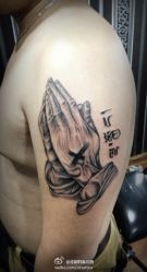 点击看大图 -刺客纹画纹身·洗纹身·穿孔饰品