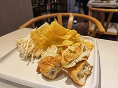 -牛鲜胜·潮汕牛肉自助火锅(番禺市桥店)