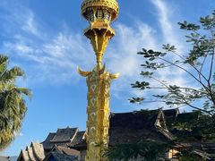 -西双版纳傣族园