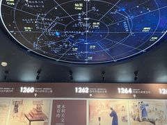 -郭守敬纪念馆