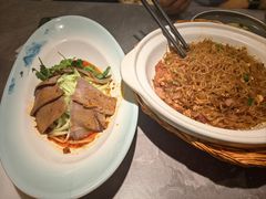 -香阁餐厅·常州菜·常州菜代表品牌(新北奥体店)