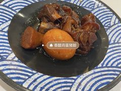 -稻香酒家(天河城店)