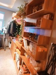 点击看大图 -MONE美发沙龙