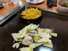 -鹤桥风月(难波御堂格兰维尔店)