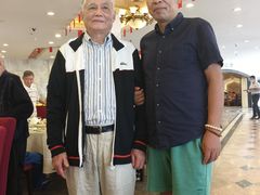 -江南村酒家