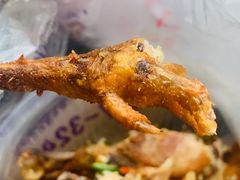 -童子鸡专卖店(中新街店)