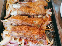 -老牌坊鲁菜名店(宽厚里店)