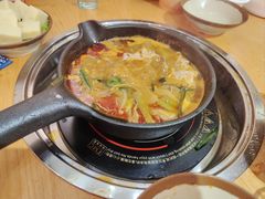-黔三一夺夺粉酸汤火锅(百信店)