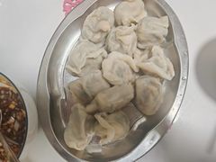 -宝源饺子(麦子店街店)