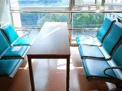 -长航医院·停车场