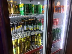 啤酒-乔哥铭洋海鲜自助(皇城恒隆广场店)