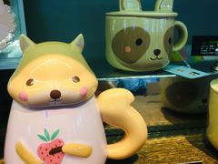 -星巴克(常州星河国际店)